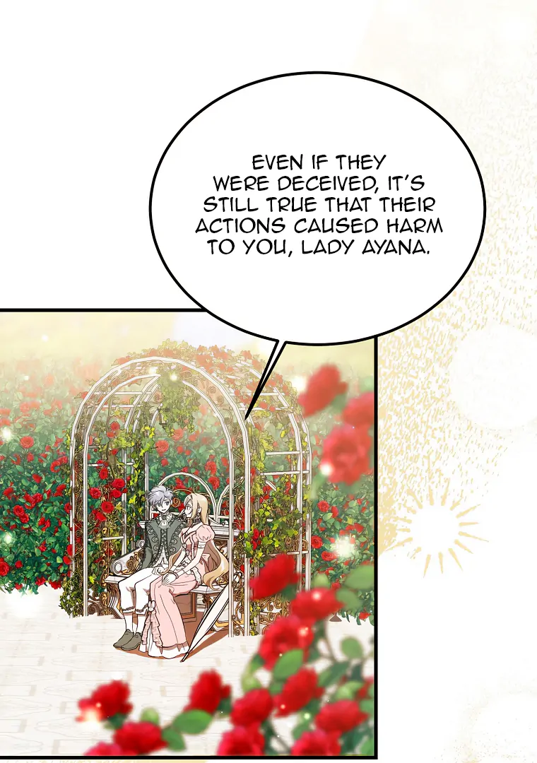 The Devil Raises a Lady chapter 51 page 2