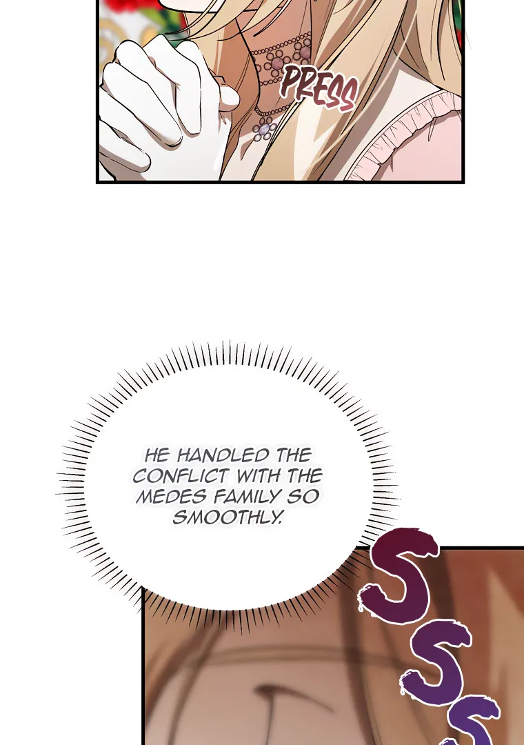 The Devil Raises a Lady chapter 51 page 4