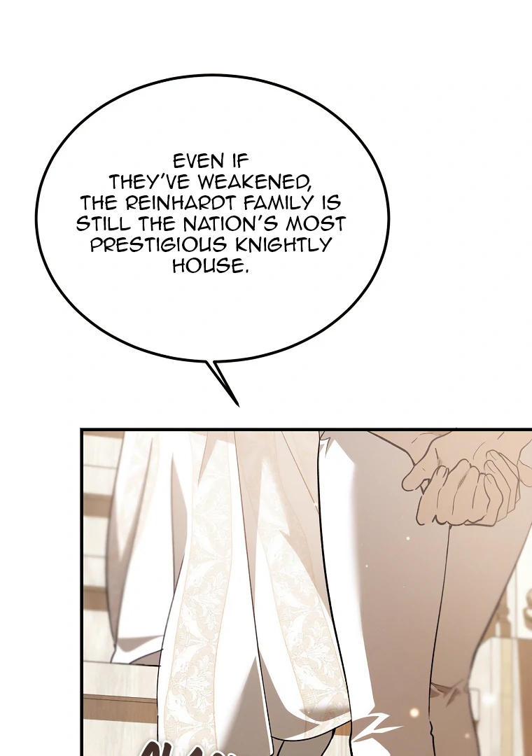 The Devil Raises a Lady chapter 53 page 41