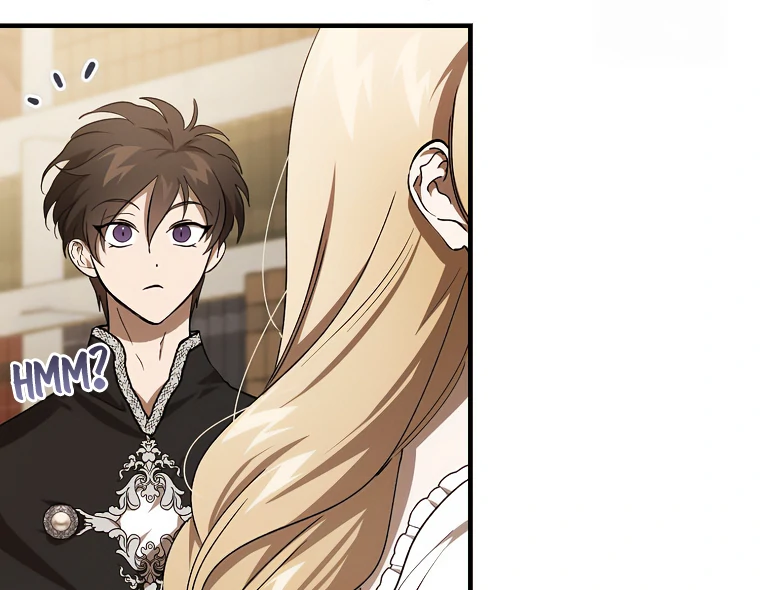 The Devil Raises a Lady chapter 53 page 45