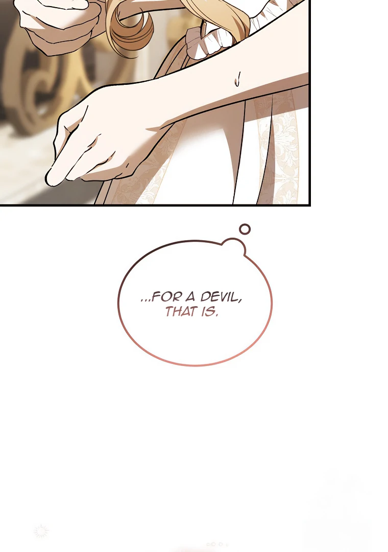 The Devil Raises a Lady chapter 53 page 77
