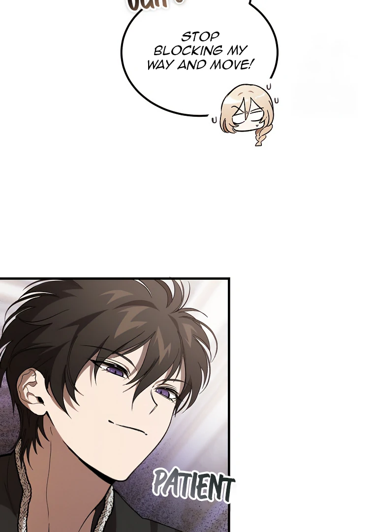 The Devil Raises a Lady chapter 53 page 8