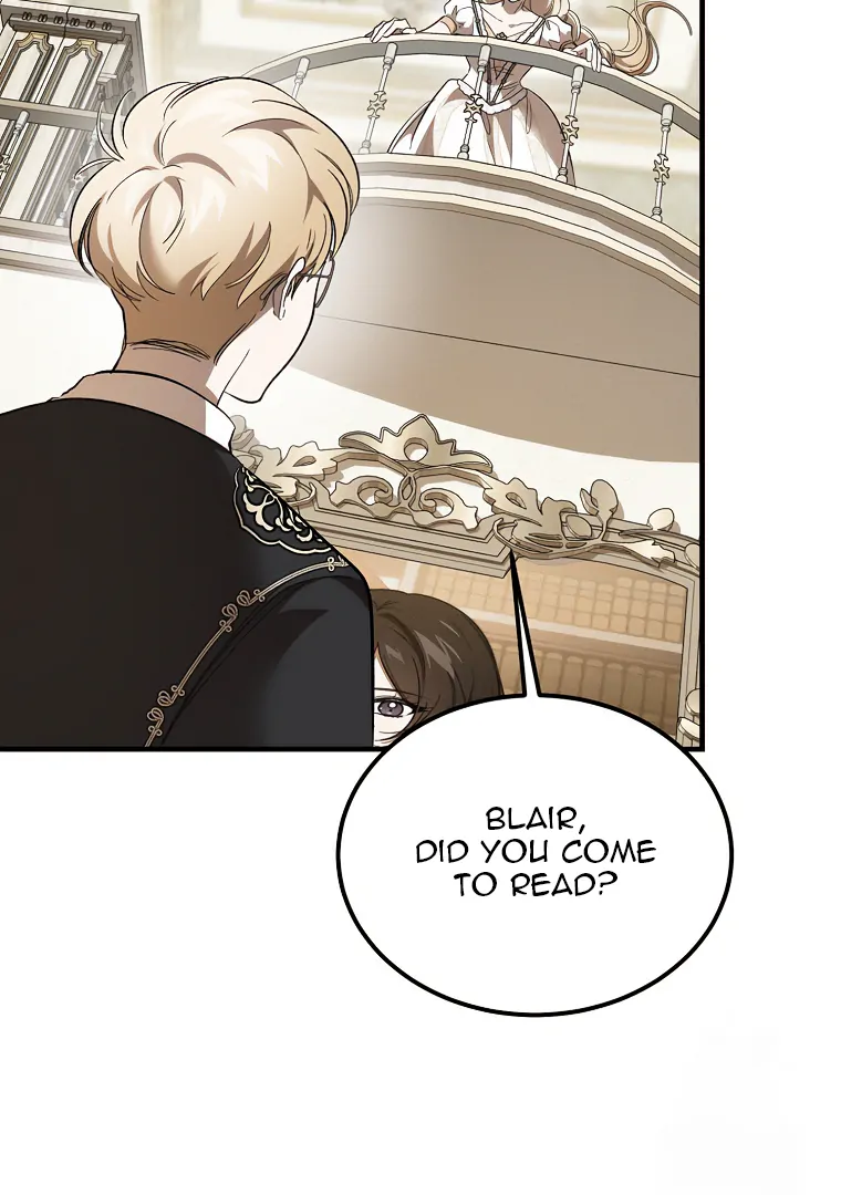 The Devil Raises a Lady chapter 53 page 83