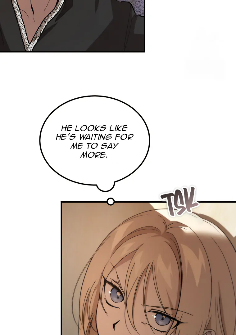 The Devil Raises a Lady chapter 53 page 9