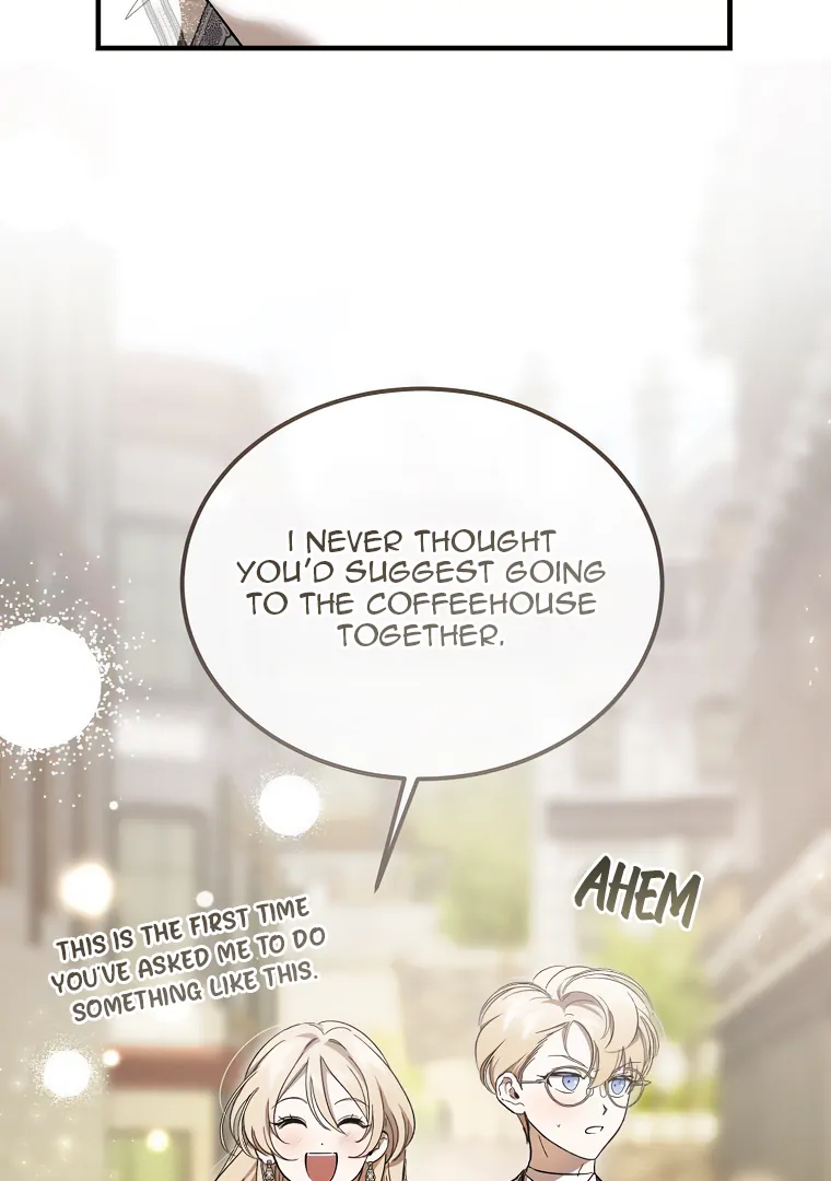 The Devil Raises a Lady chapter 54 page 2