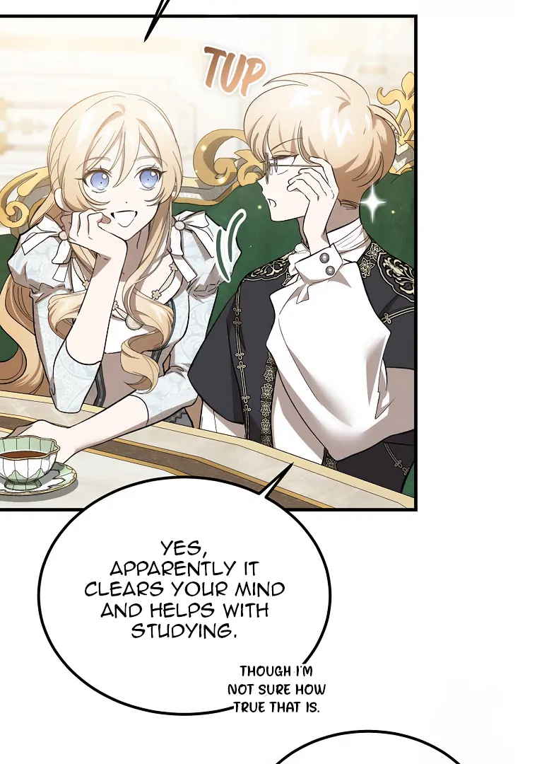 The Devil Raises a Lady chapter 56 page 3