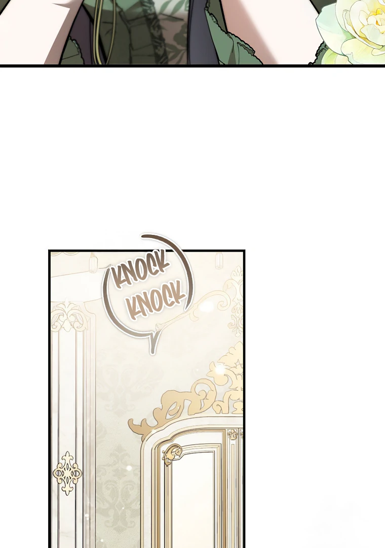 The Devil Raises a Lady chapter 56 page 33