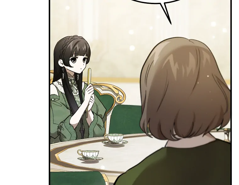 The Devil Raises a Lady chapter 56 page 35