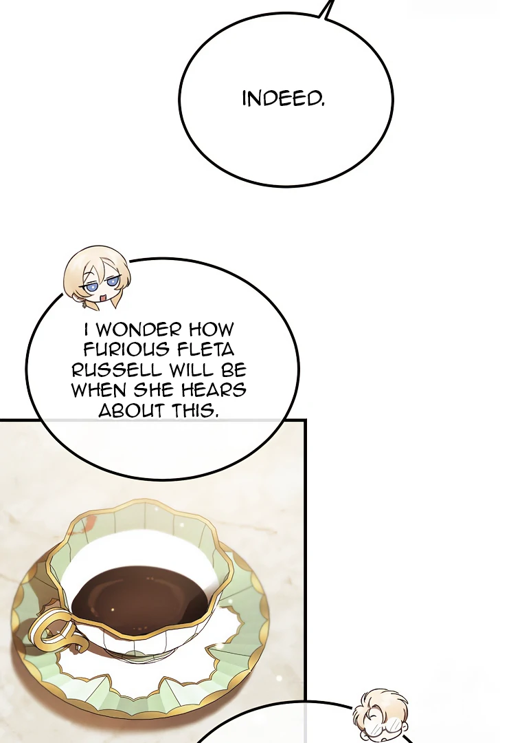 The Devil Raises a Lady chapter 56 page 44