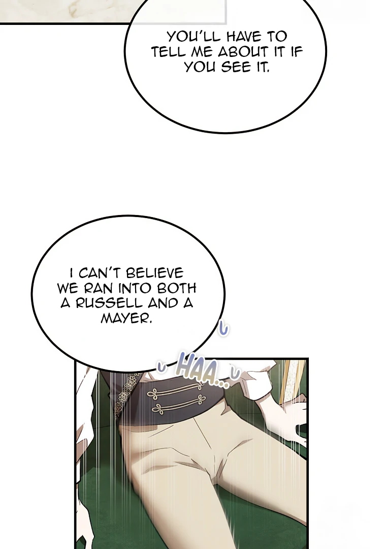 The Devil Raises a Lady chapter 56 page 45