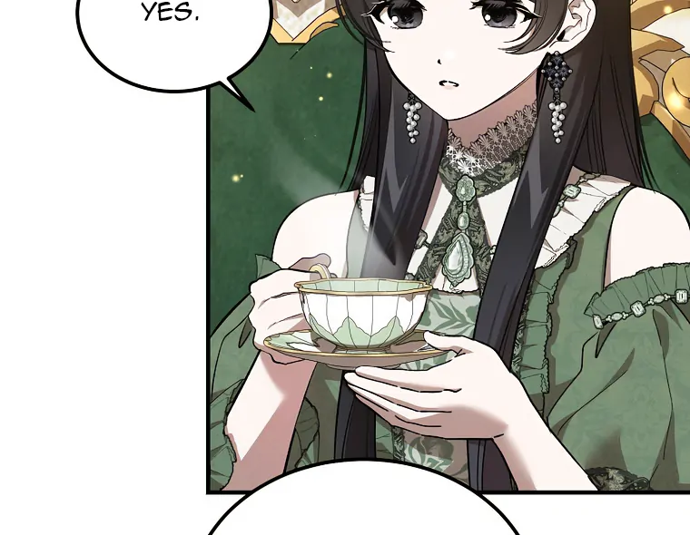 The Devil Raises a Lady chapter 56 page 5