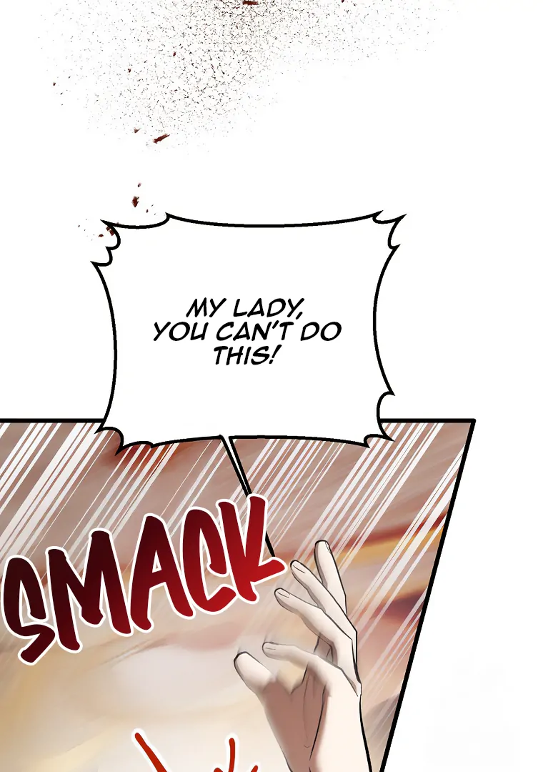 The Devil Raises a Lady chapter 56 page 77