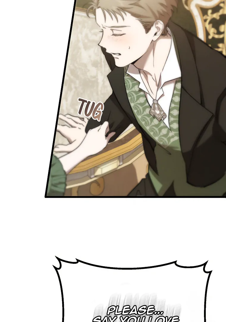 The Devil Raises a Lady chapter 56 page 80