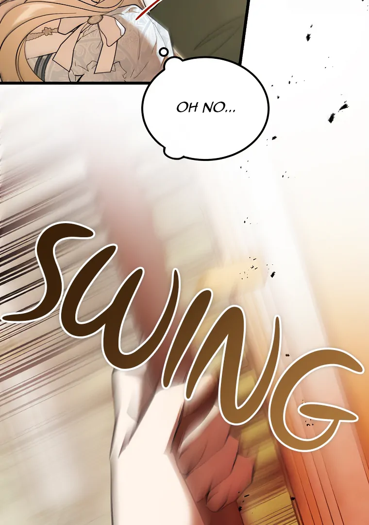 The Devil Raises a Lady chapter 56 page 85