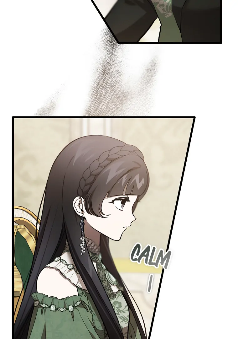 The Devil Raises a Lady chapter 57 page 3