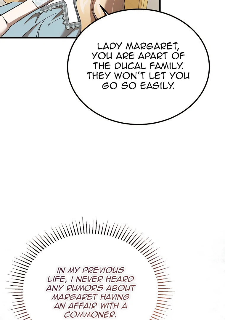 The Devil Raises a Lady chapter 57 page 33