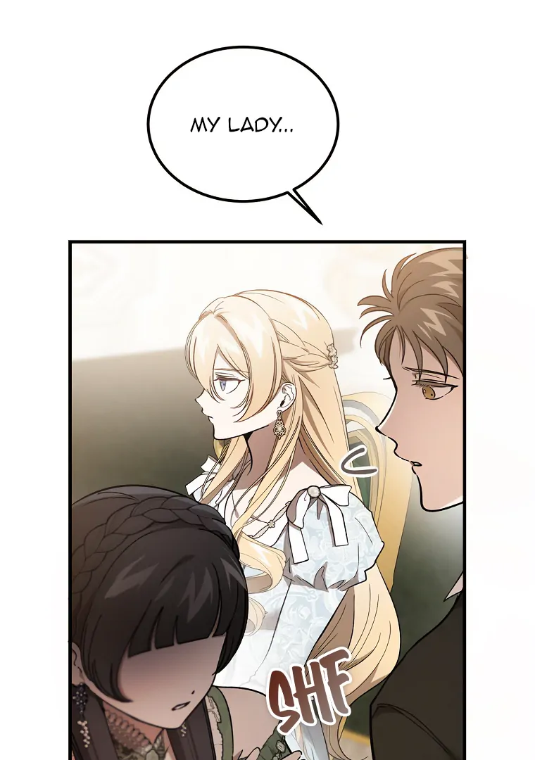 The Devil Raises a Lady chapter 57 page 40