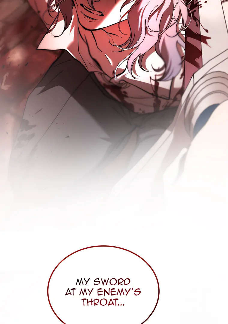 The Devil Raises a Lady chapter 58 page 2