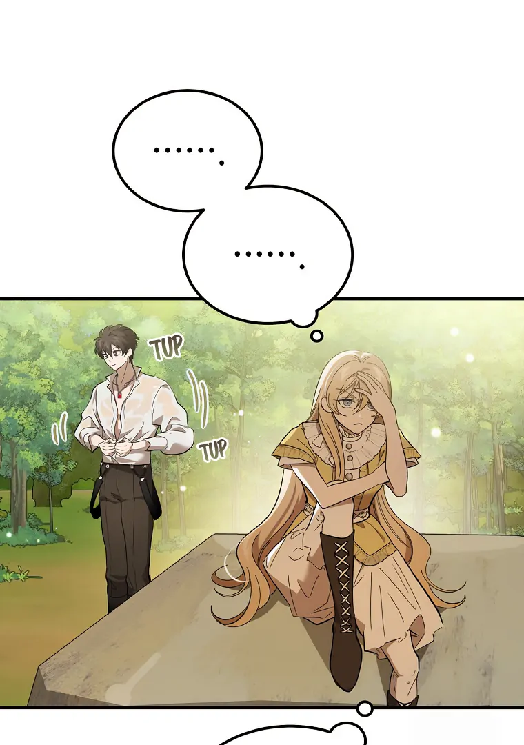 The Devil Raises a Lady chapter 59 page 2