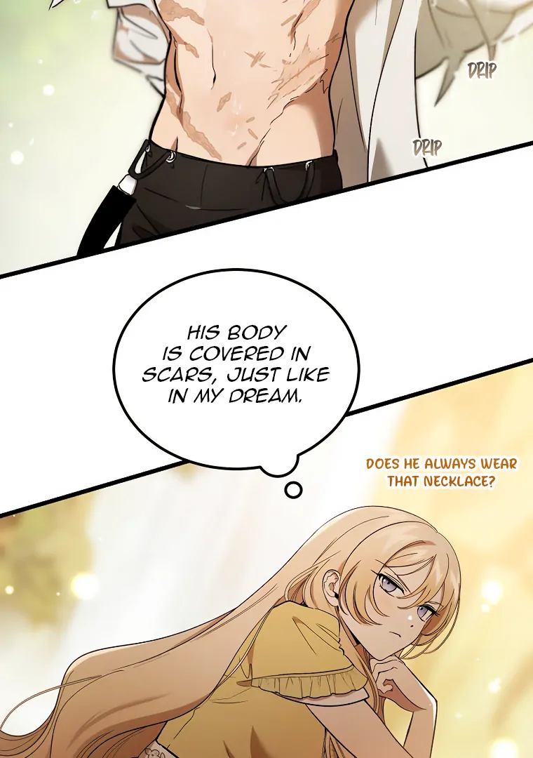 The Devil Raises a Lady chapter 59 page 4
