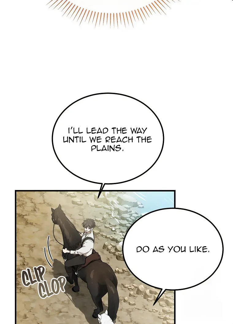 The Devil Raises a Lady chapter 59 page 40