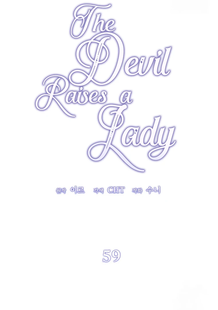 The Devil Raises a Lady chapter 59 page 44