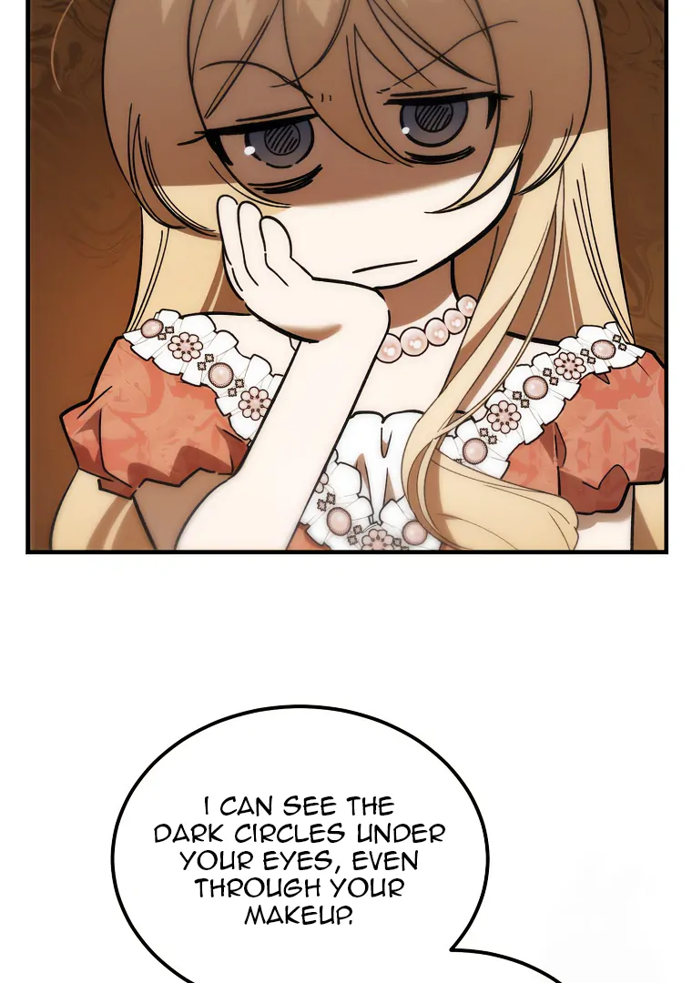 The Devil Raises a Lady chapter 59 page 48