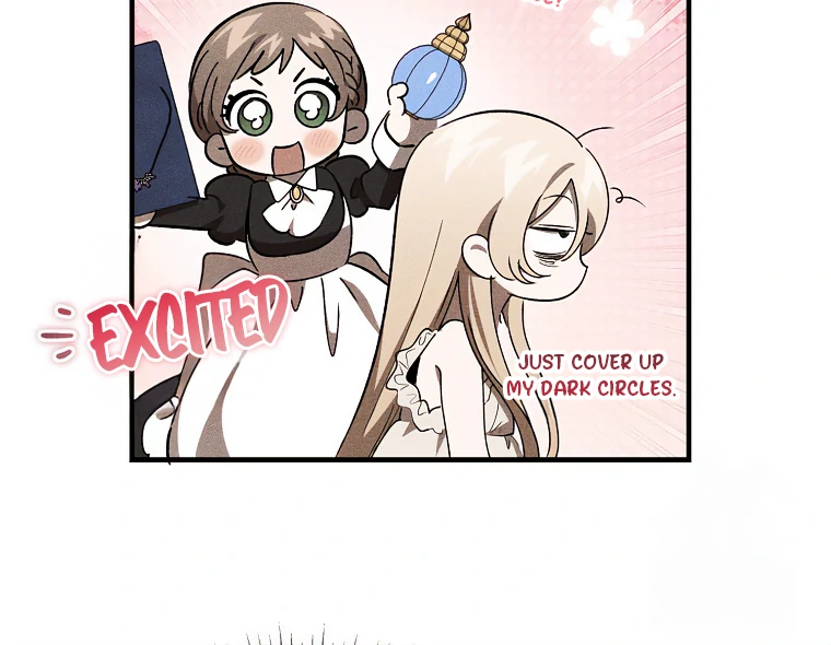 The Devil Raises a Lady chapter 59 page 52