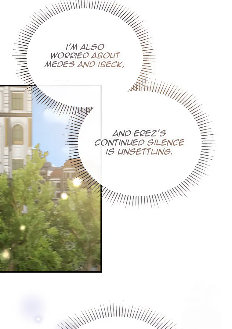 The Devil Raises a Lady chapter 59 page 53