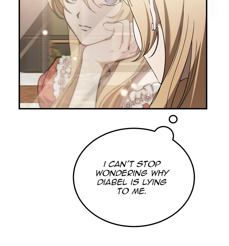 The Devil Raises a Lady chapter 59 page 69