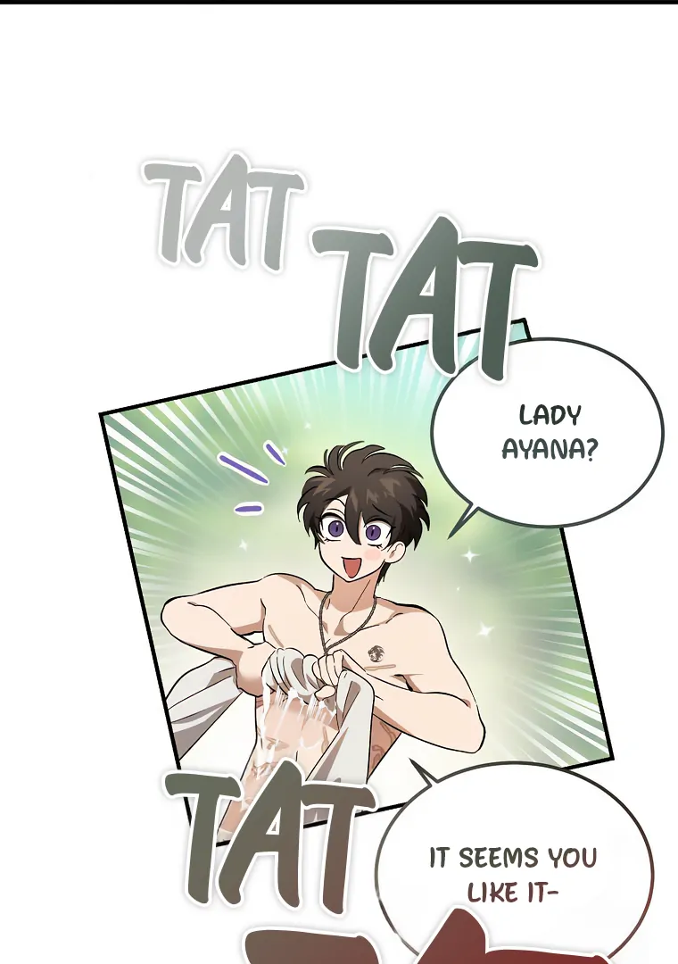 The Devil Raises a Lady chapter 59 page 7