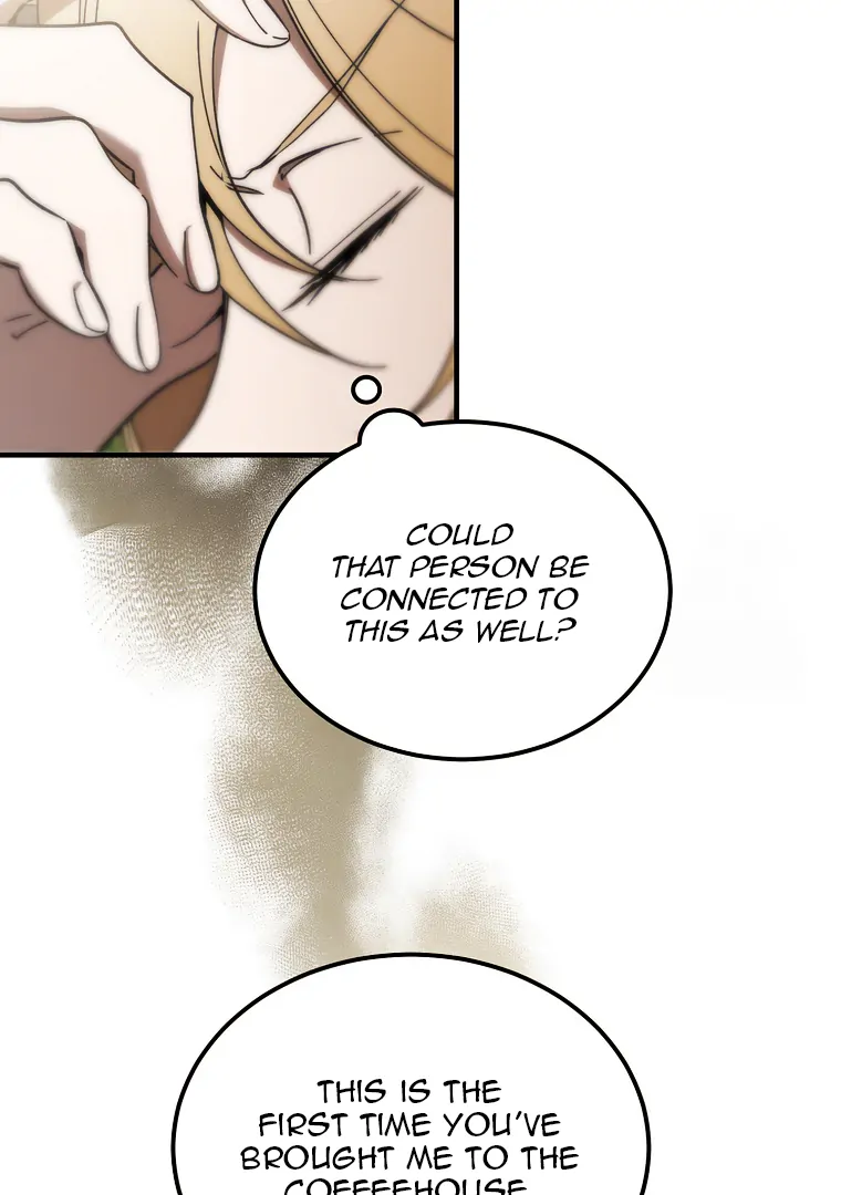 The Devil Raises a Lady chapter 59 page 71