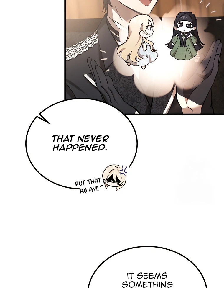 The Devil Raises a Lady chapter 59 page 74