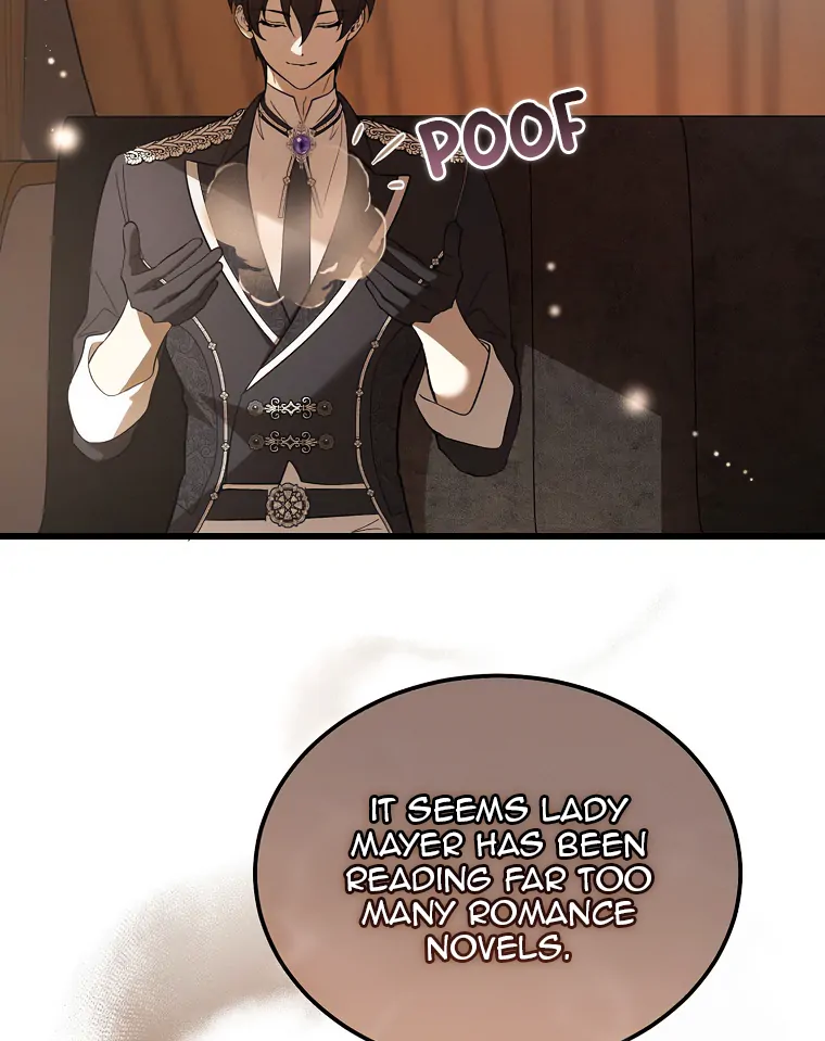 The Devil Raises a Lady chapter 59 page 79