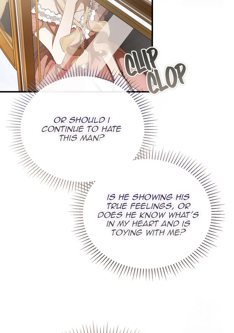 The Devil Raises a Lady chapter 59 page 89