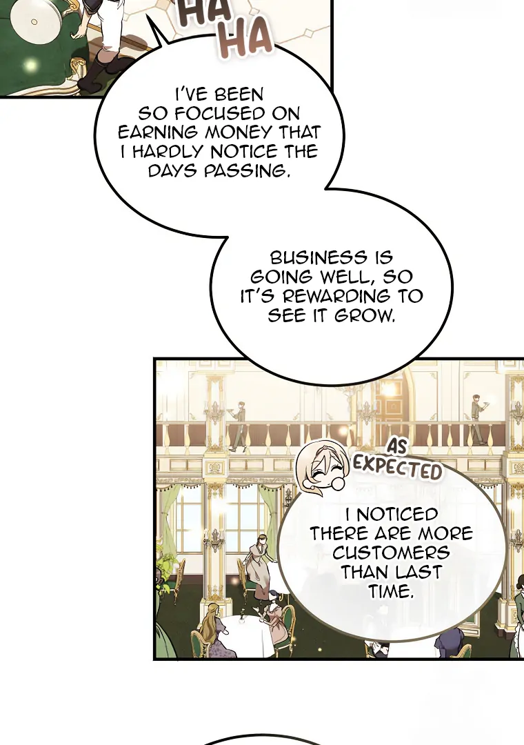 The Devil Raises a Lady chapter 60 page 3
