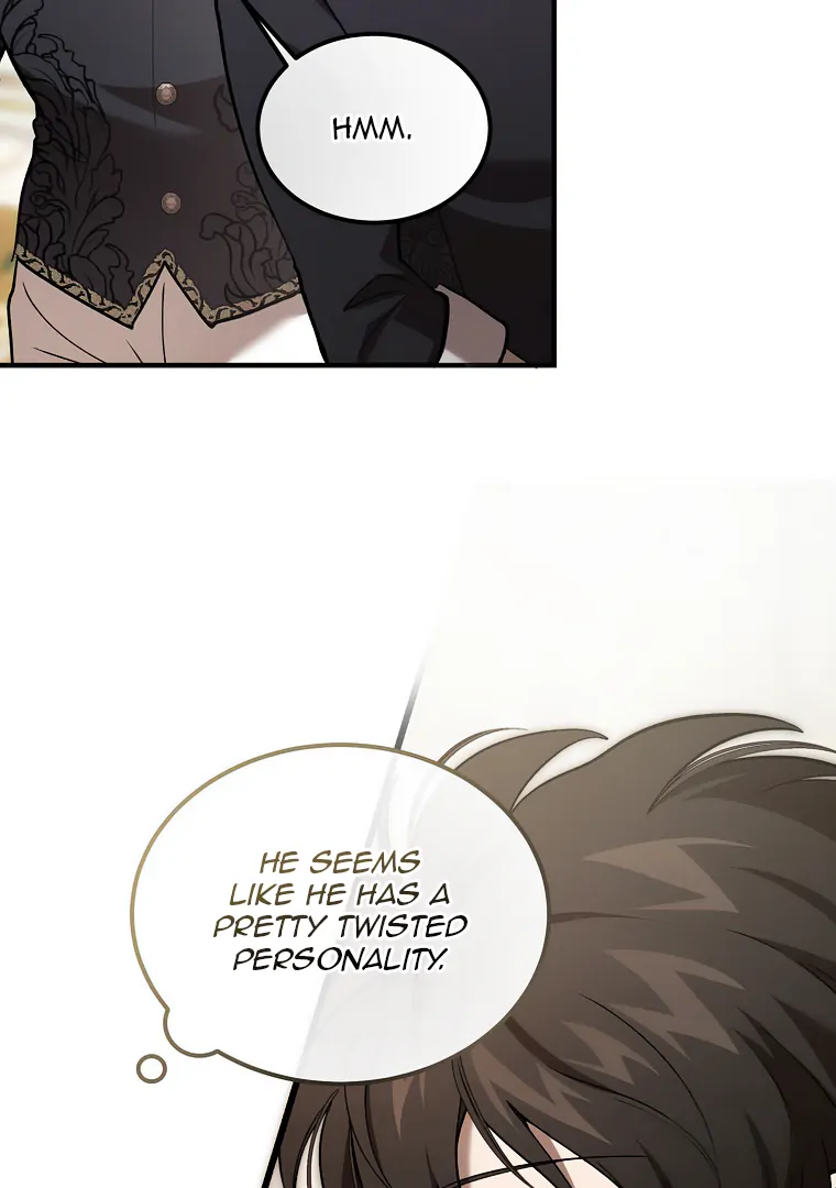 The Devil Raises a Lady chapter 60 page 7