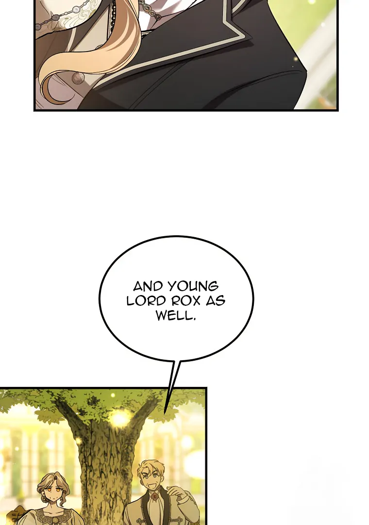The Devil Raises a Lady chapter 60 page 71