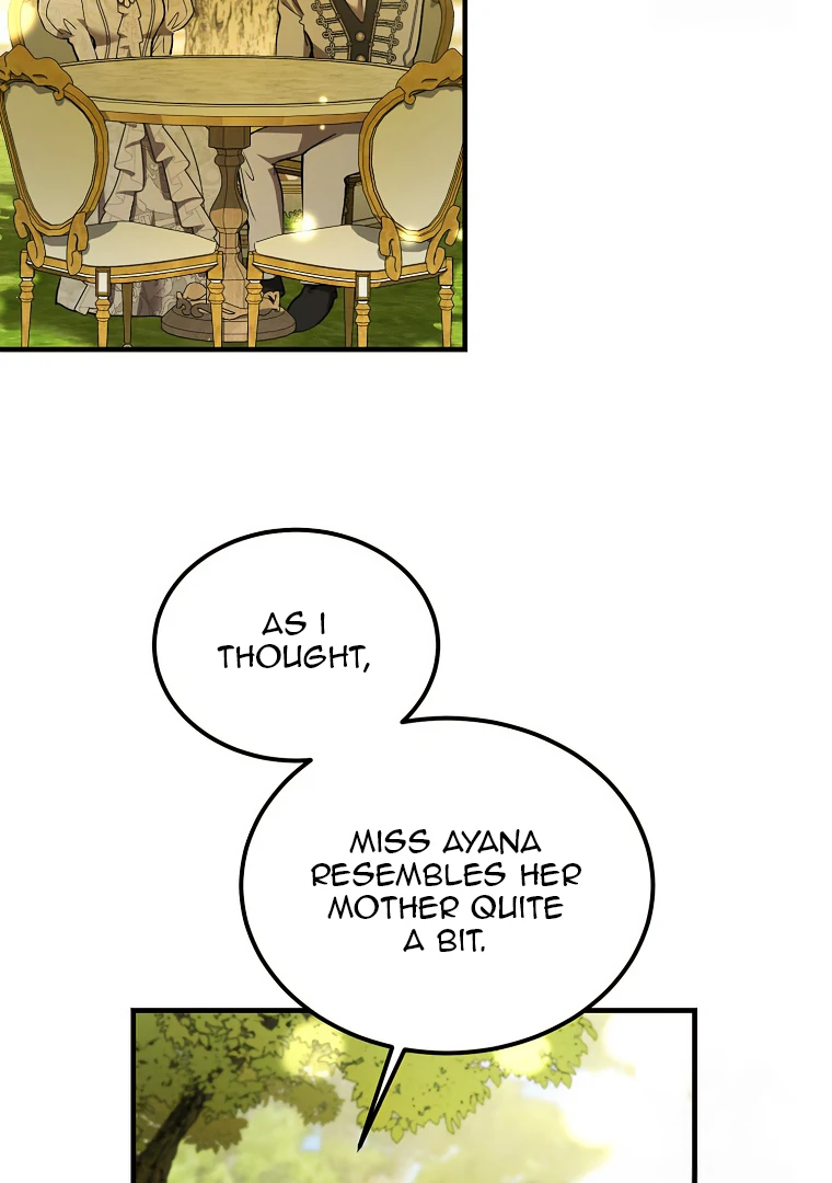 The Devil Raises a Lady chapter 60 page 72