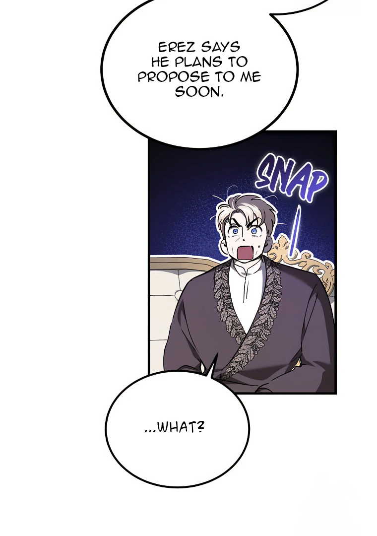 The Devil Raises a Lady chapter 62 page 72