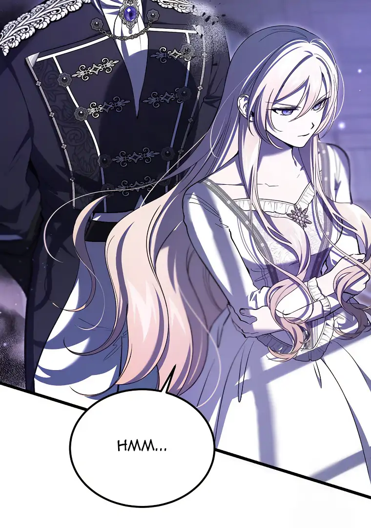 The Devil Raises a Lady chapter 62 page 83