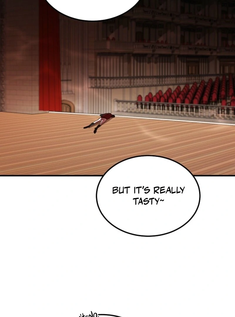 The Devil Raises a Lady chapter 74 page 22