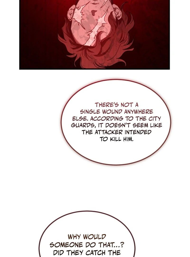 The Devil Raises a Lady chapter 74 page 30