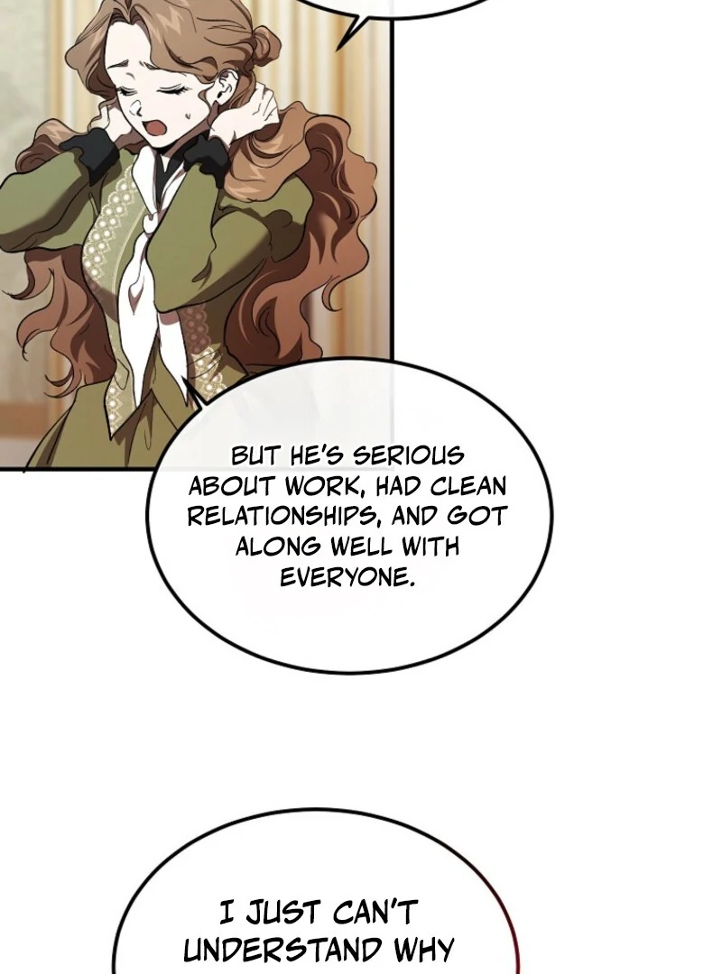 The Devil Raises a Lady chapter 74 page 35