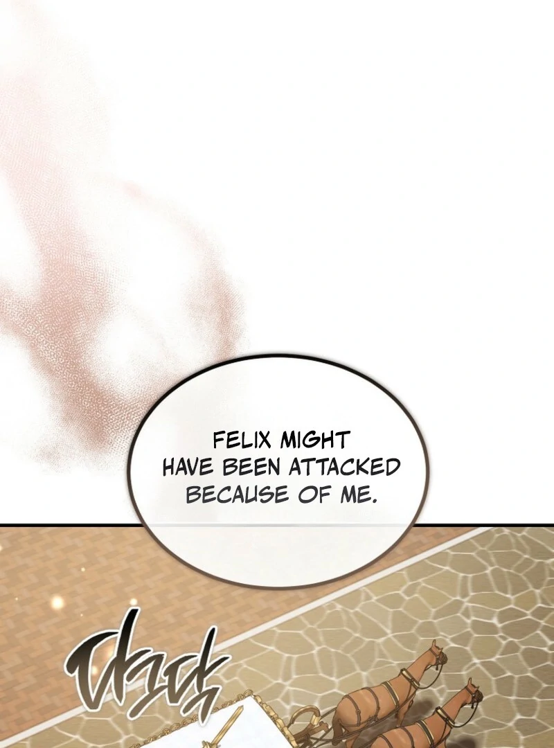 The Devil Raises a Lady chapter 74 page 45