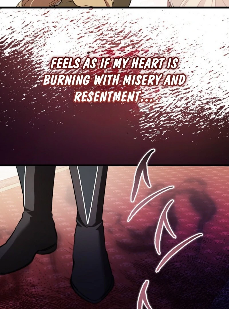 The Devil Raises a Lady chapter 74 page 5
