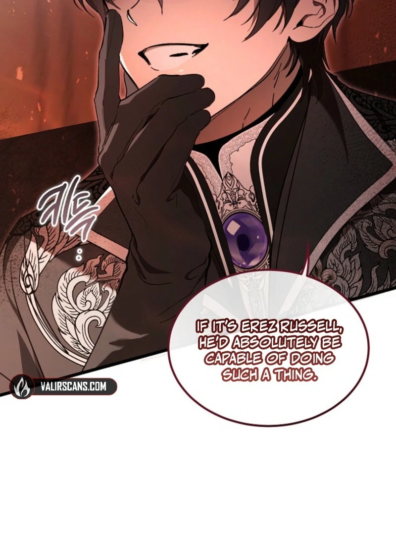 The Devil Raises a Lady chapter 74 page 63