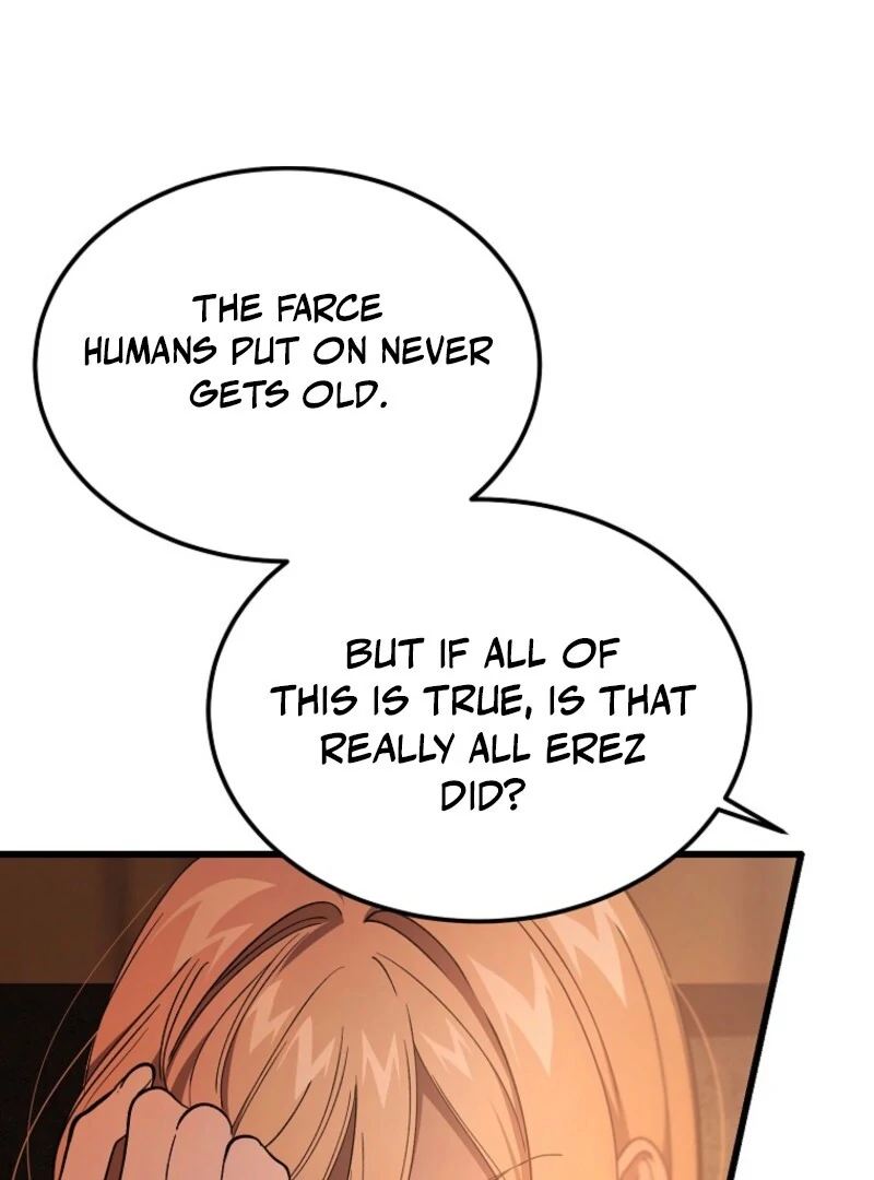 The Devil Raises a Lady chapter 74 page 64