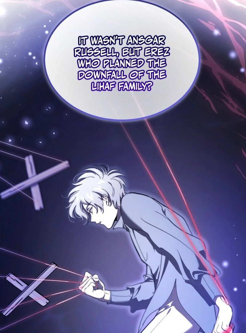 The Devil Raises a Lady chapter 74 page 69