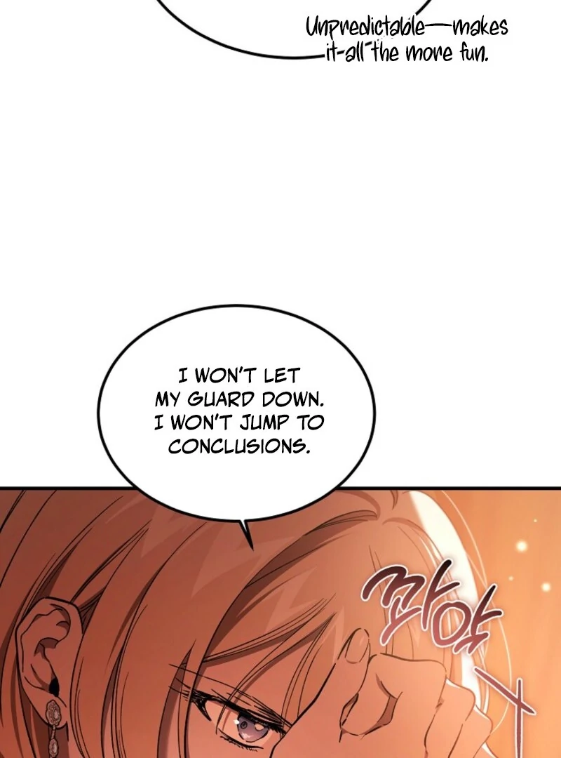 The Devil Raises a Lady chapter 74 page 72